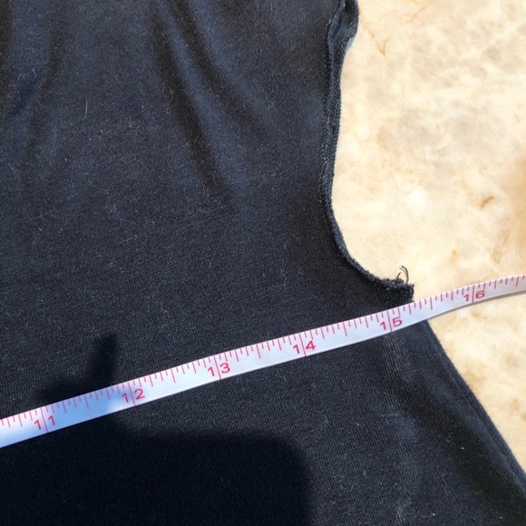 Low Cut Dress - Picture 11 of 16